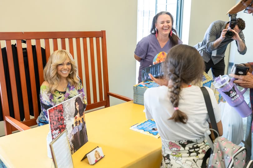 Community work and outreach